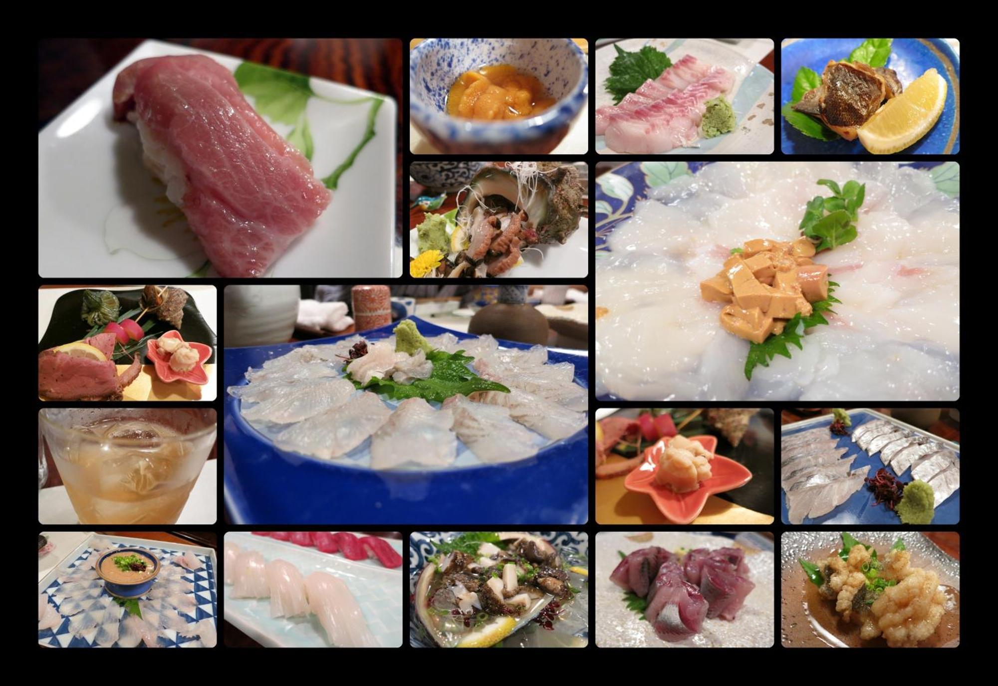מלון קיוטו Daitokuji Sushicho מראה חיצוני תמונה