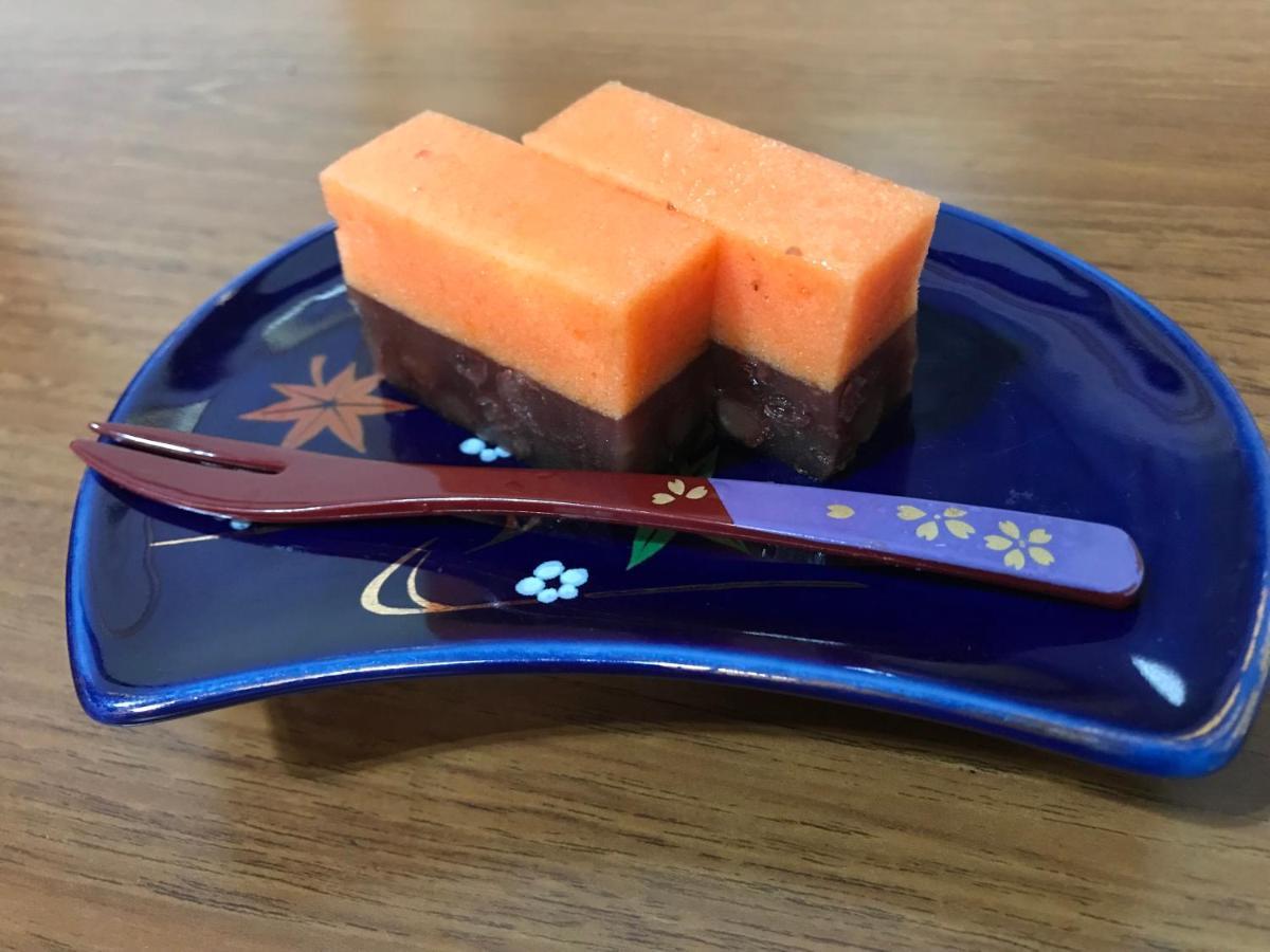 מלון קיוטו Daitokuji Sushicho מראה חיצוני תמונה